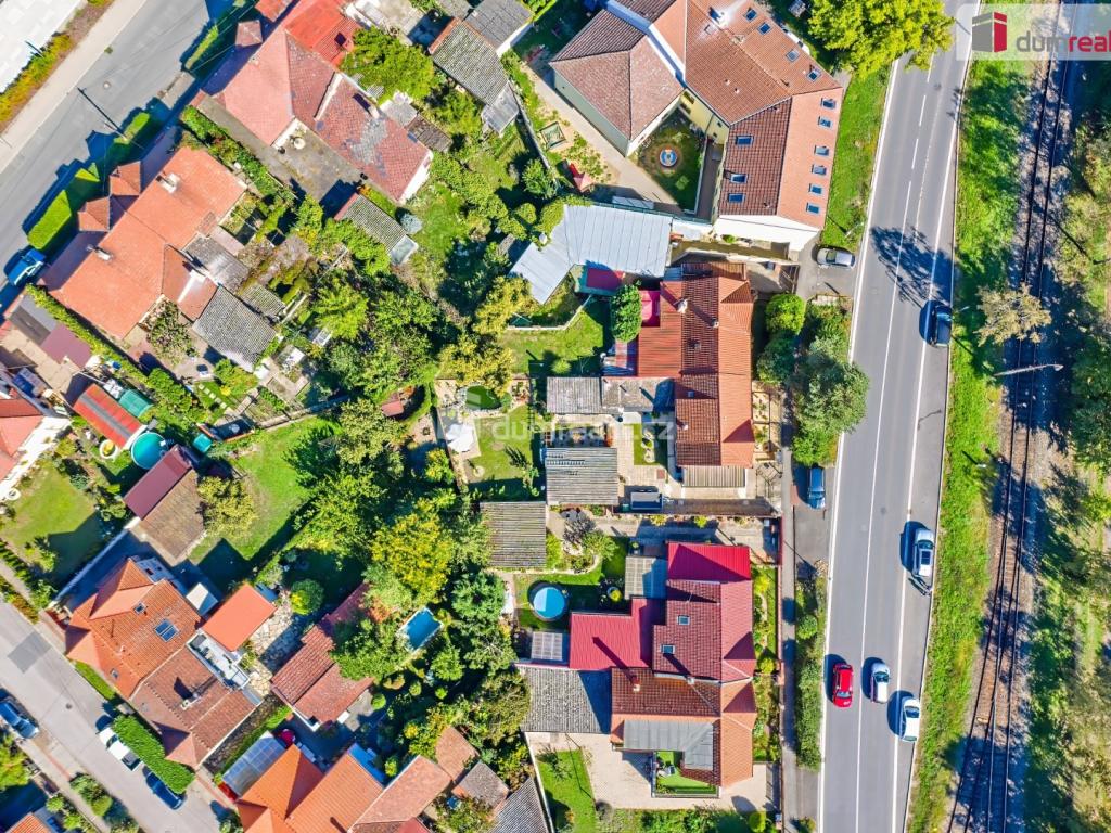 Prodej domu 100 m2, Mělník – náhled fotky 28