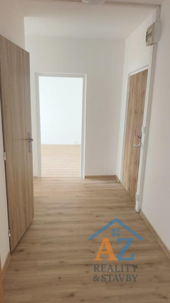 Pronájem bytu 2+1 61 m2