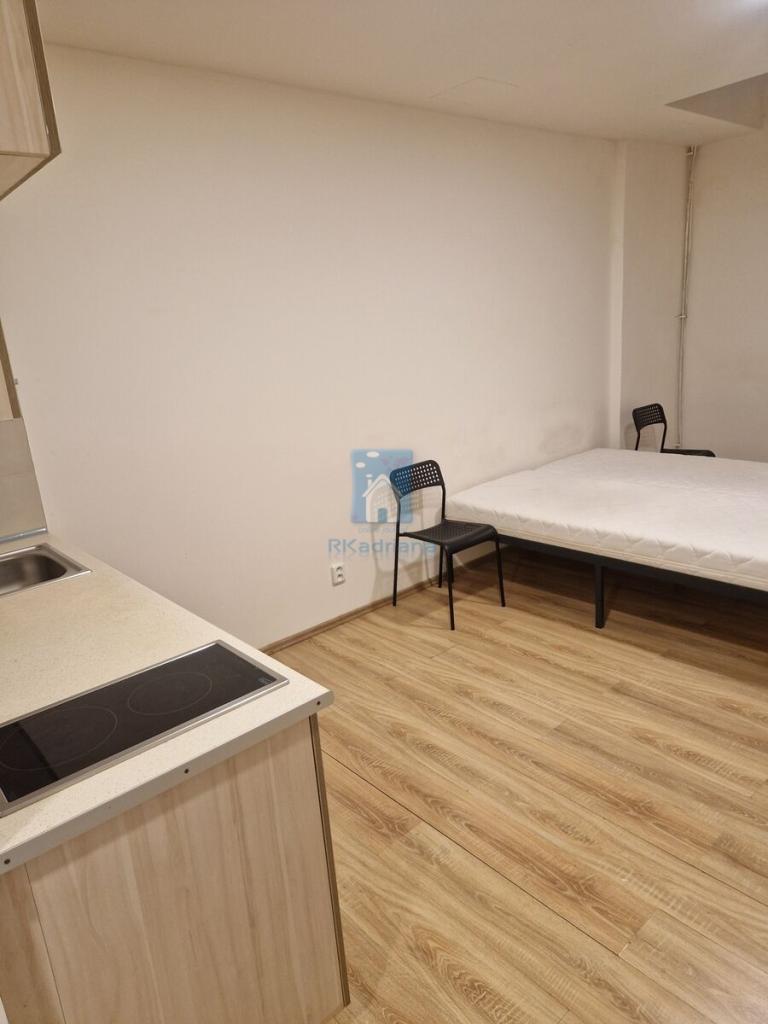 Pronájem bytu 1+kk 25 m2
