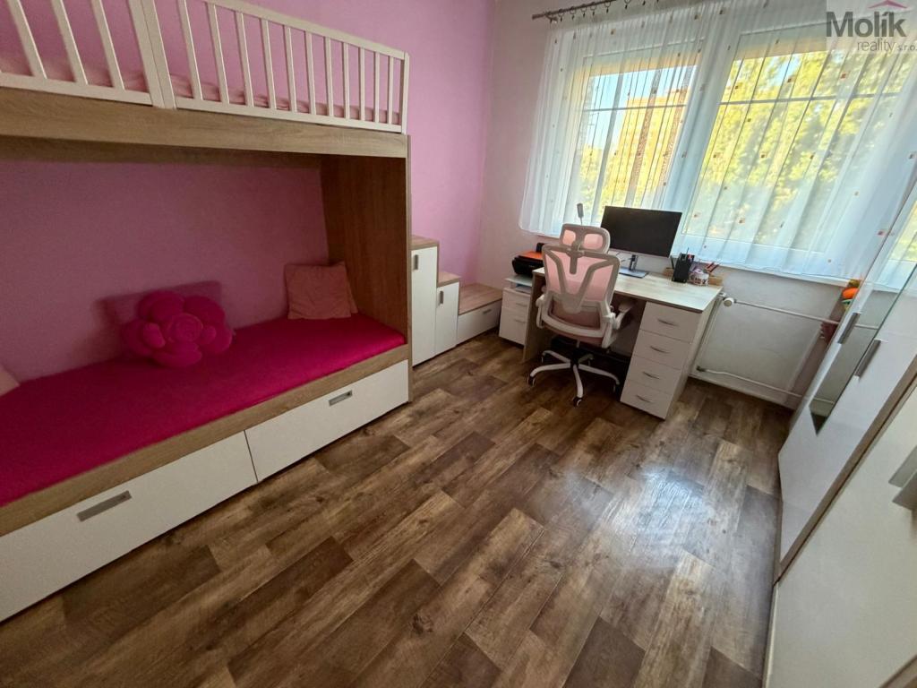 Prodej bytu 3+1 68 m2, Most – náhled fotky 6
