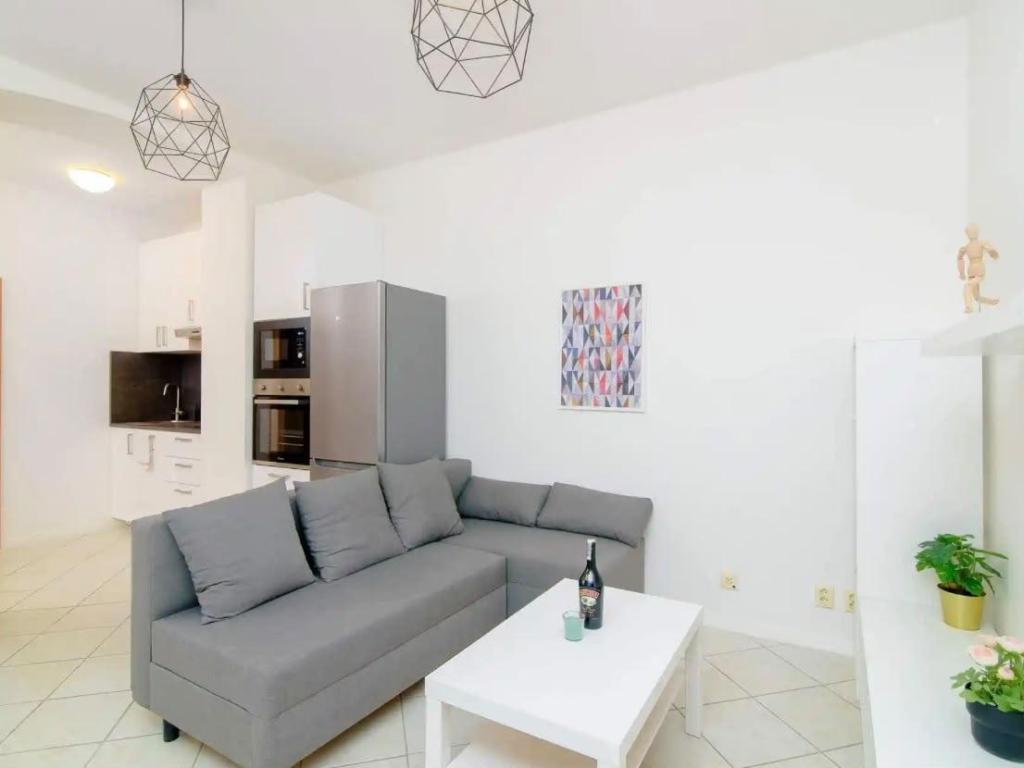 Pronájem bytu 2+kk 45 m2