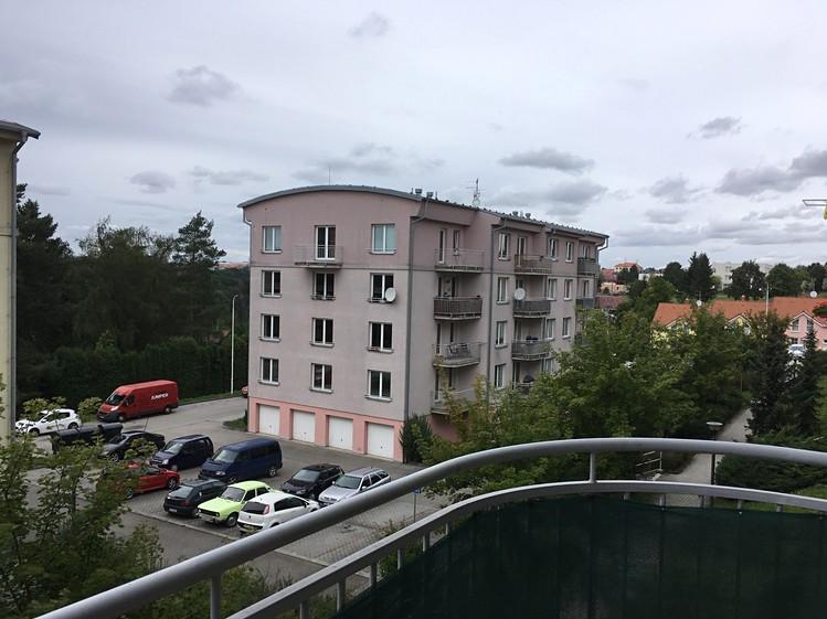 Pronajem bytu 2+kk 48 m2
