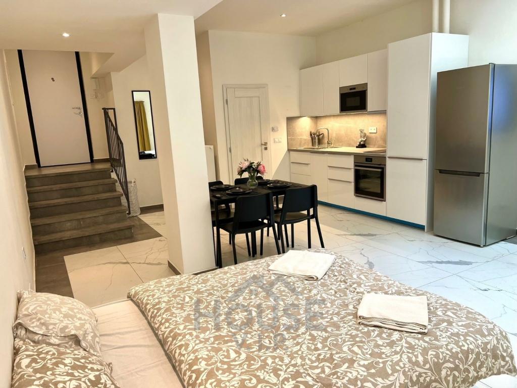 Prodej bytu 1+kk 45 m2, Praha – náhled fotky 13