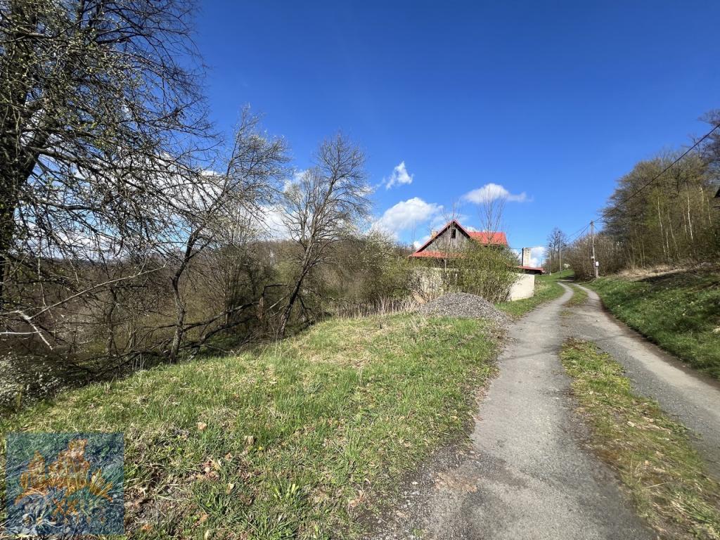 Prodej domu 85 m2