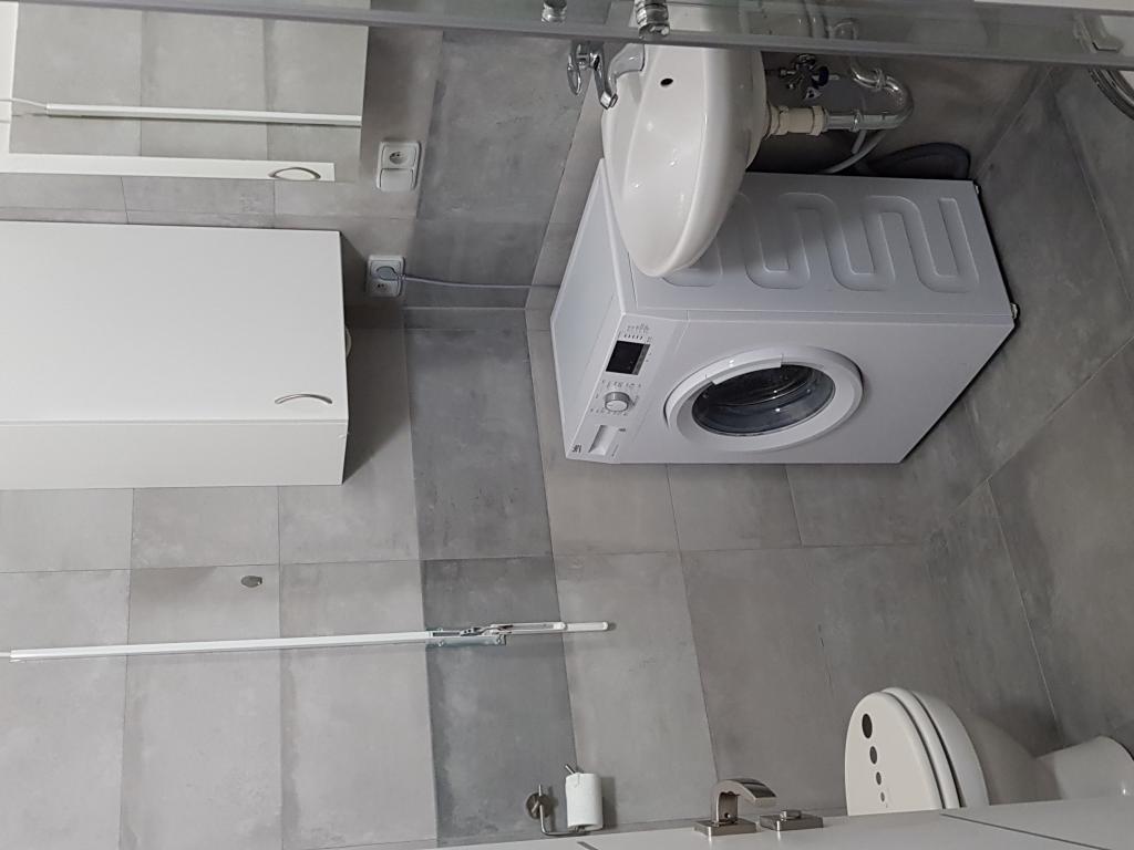 Pronajem bytu 2+kk 46 m2