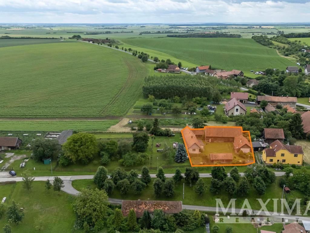 Prodej domu 196 m2, Běchary – náhled fotky 24