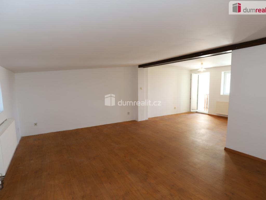 Pronájem bytu 2+1 68 m2
