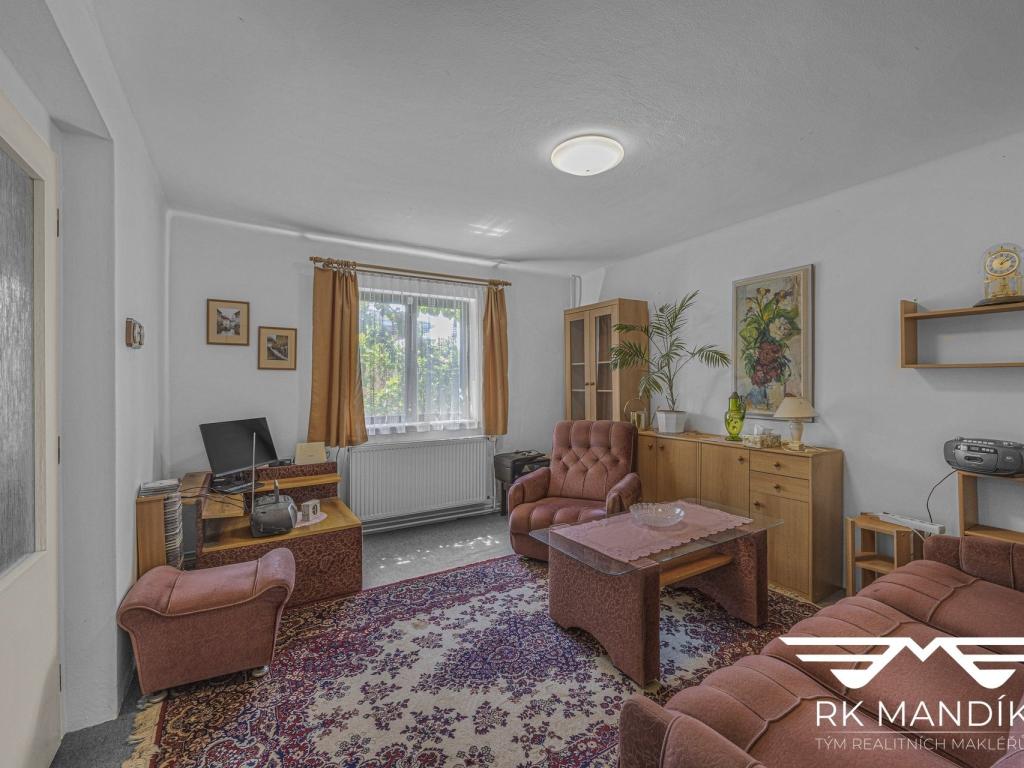 Prodej domu 132 m2, Mělník – náhled fotky 9