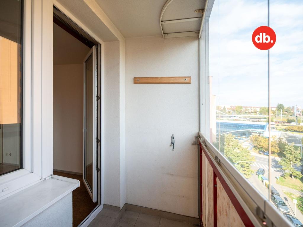Prodej bytu 1+1 34 m2, Praha – náhled fotky 11