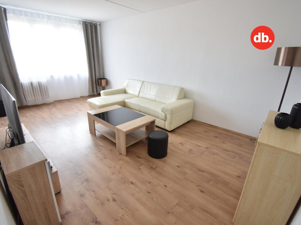 Pronájem bytu 2+1 67 m2