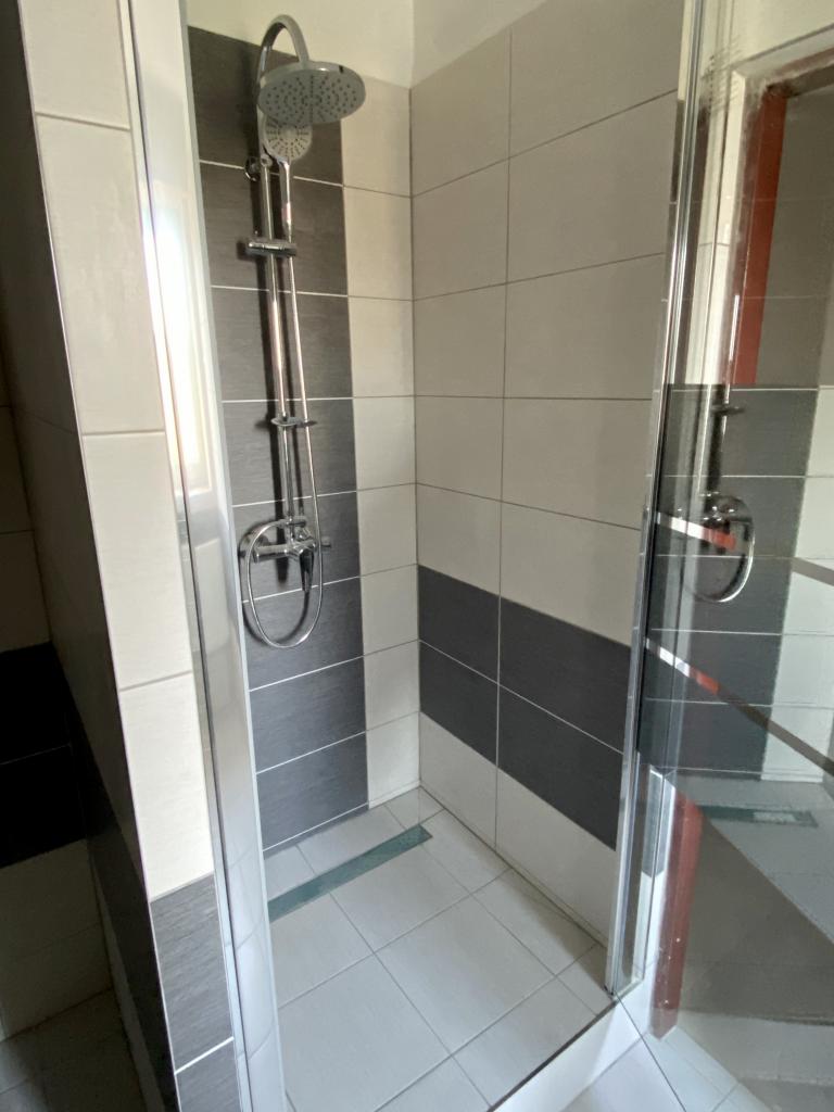 Pronajem bytu 2+1 61 m2