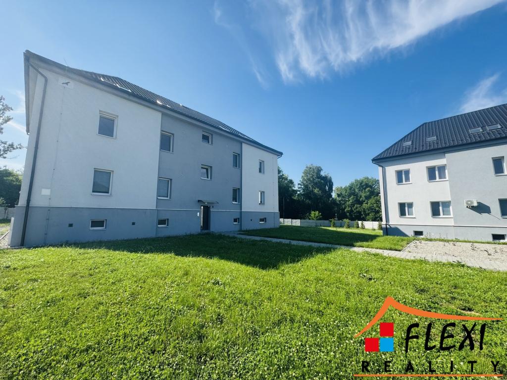 Pronájem bytu 2+kk 51 m2