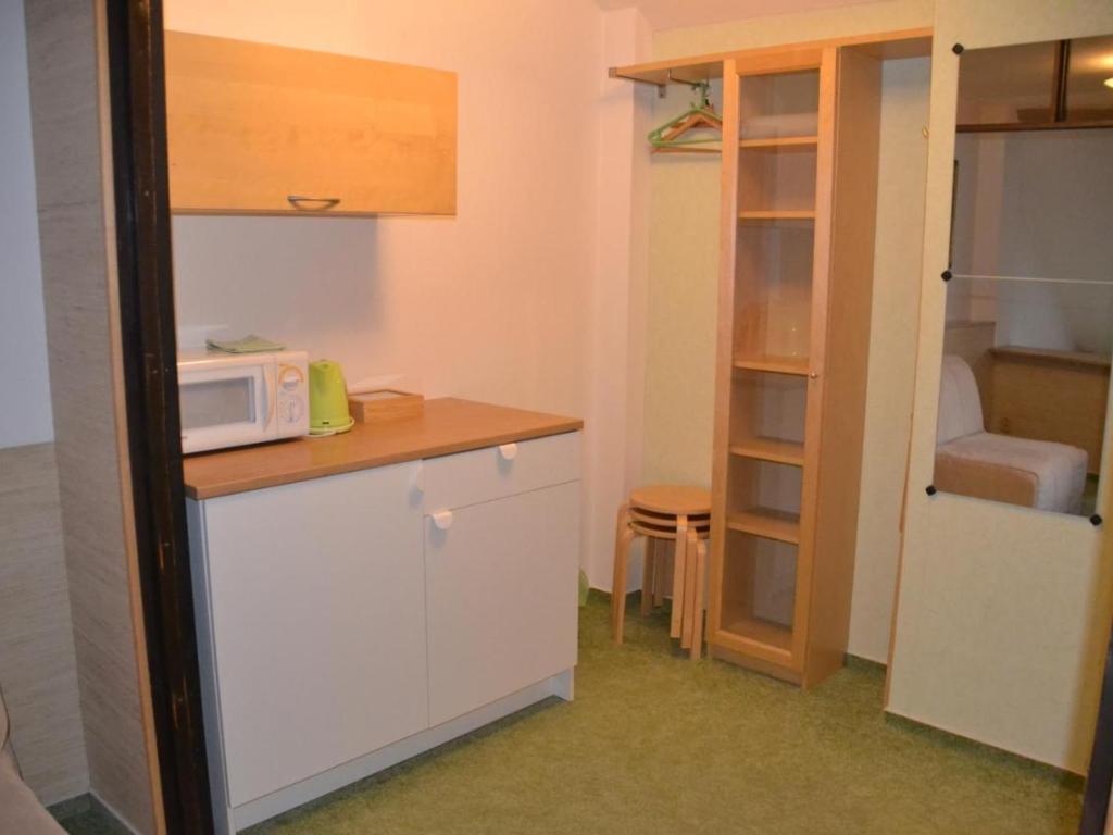 Pronajem bytu 1+kk 22 m2
