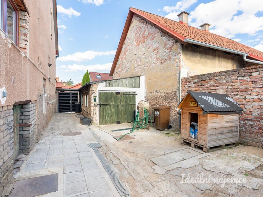 Pronájem domu 100 m2, Brandýsek – náhled fotky 19