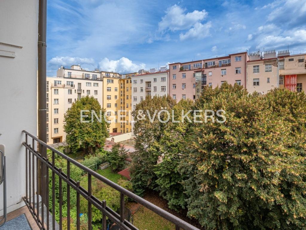 Pronájem bytu 4+kk 150 m2