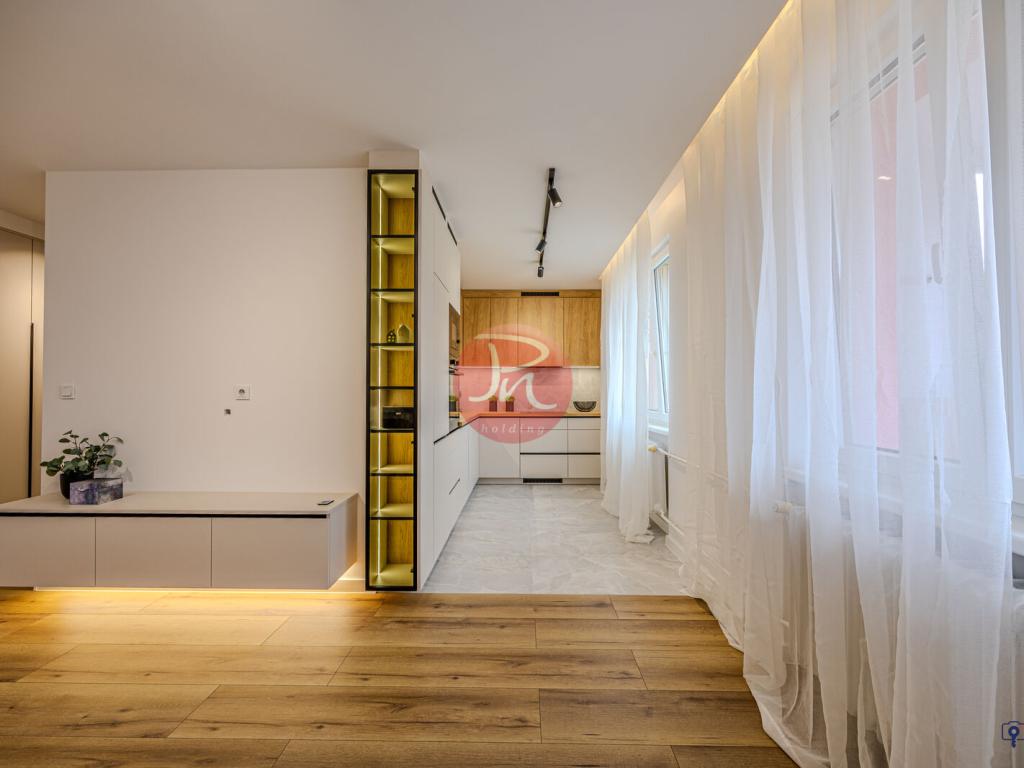 Prodej bytu 2+kk 50 m2