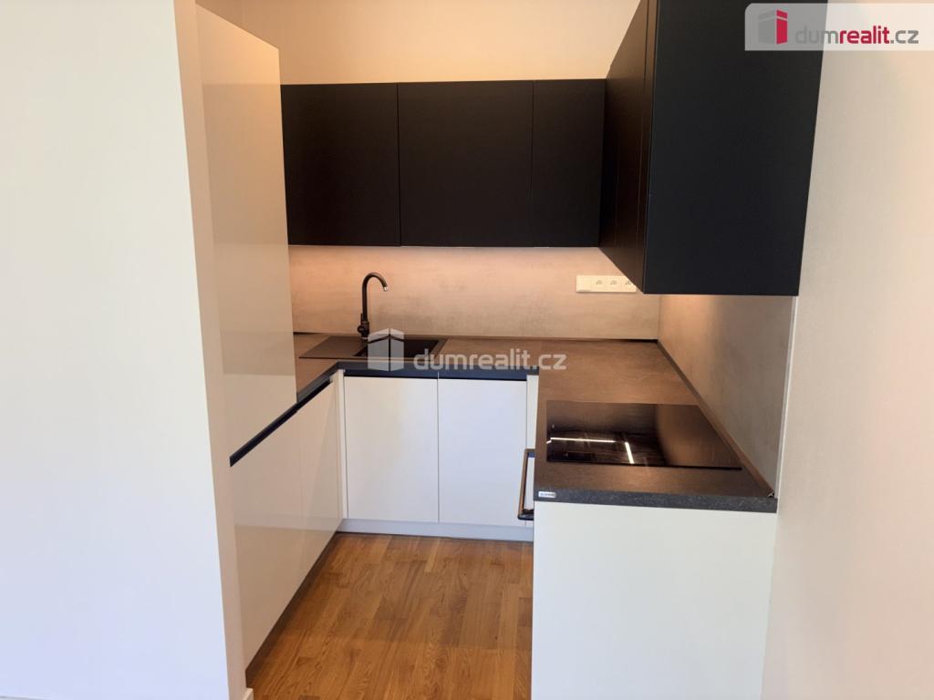 Pronájem bytu 2+kk 35 m2