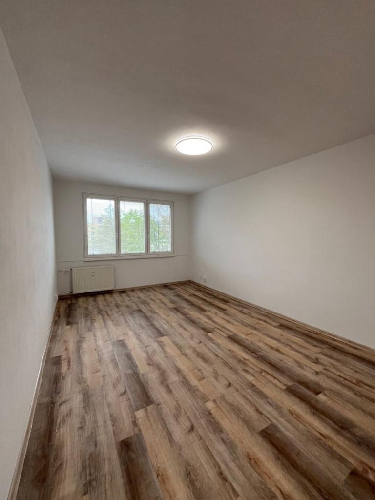 Pronájem bytu 2+1 65 m2