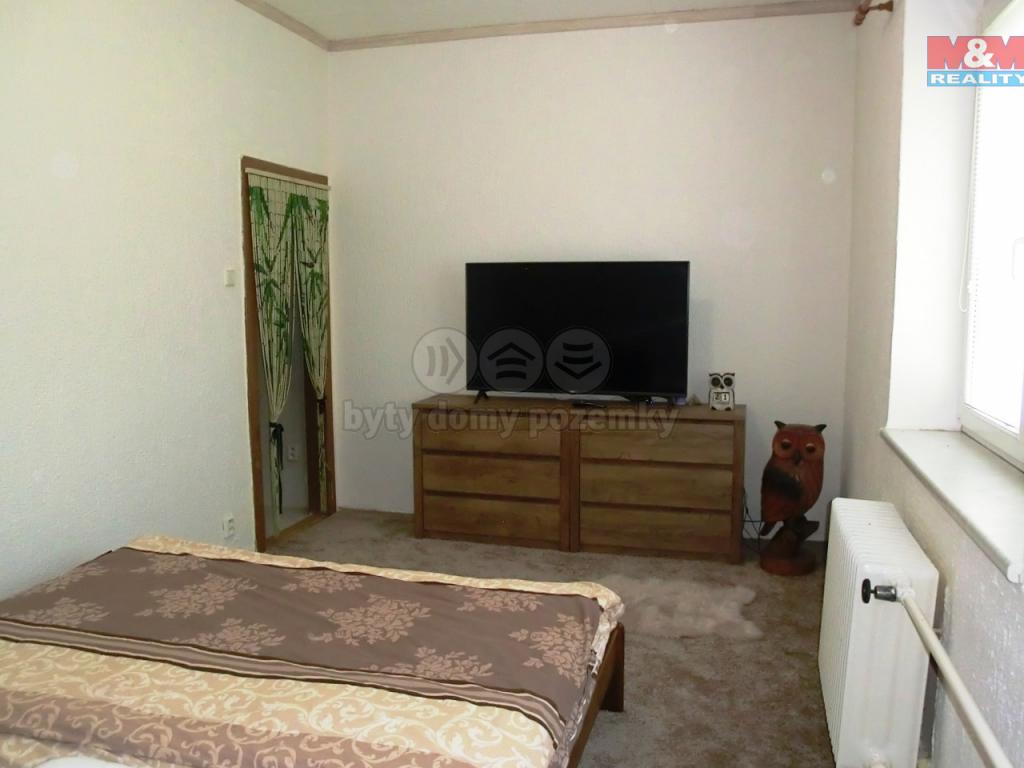 Pronajem bytu 3+kk 65 m2
