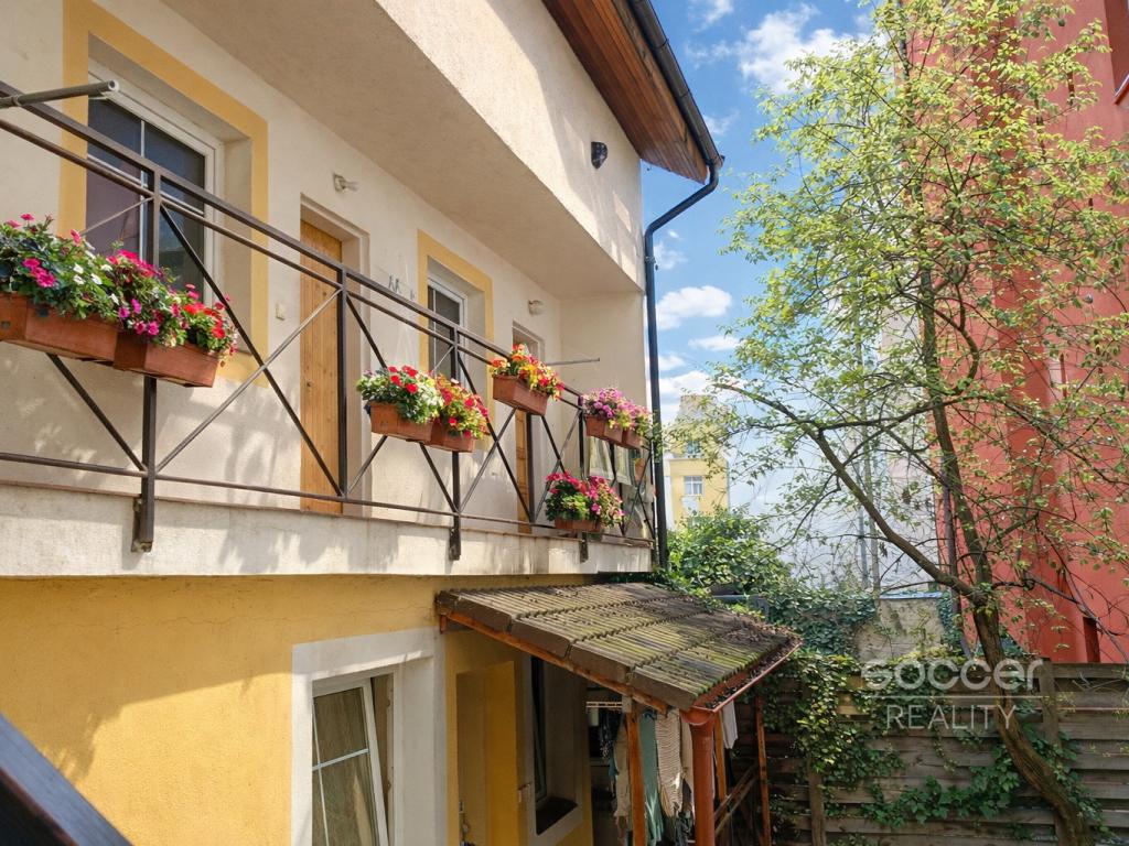 Pronájem bytu 2+kk 45 m² – další