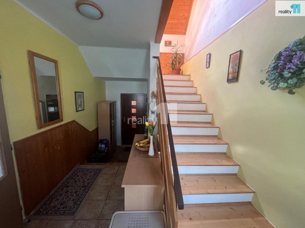 Prodej domu 80 m2, Koberovy – náhled fotky 9