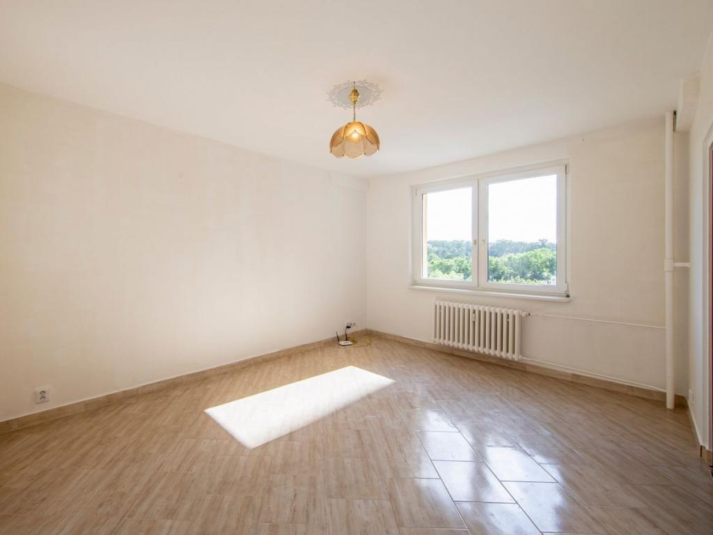 Pronajem bytu 2+kk 35 m2