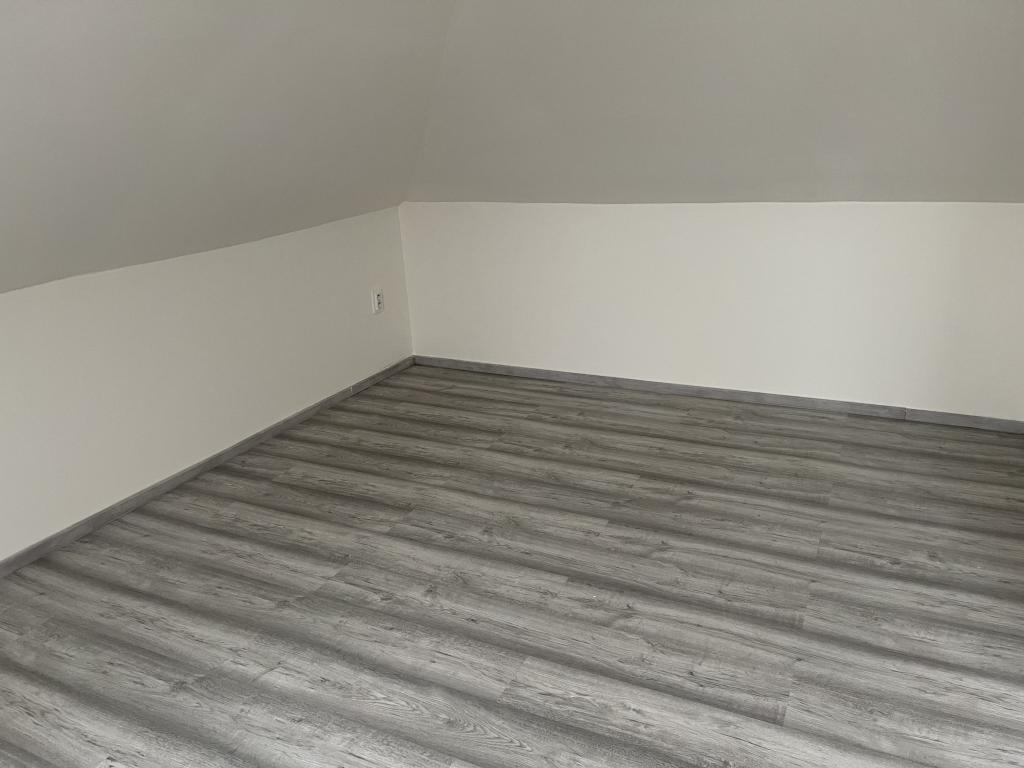 Pronájem bytu 2+kk 40 m2