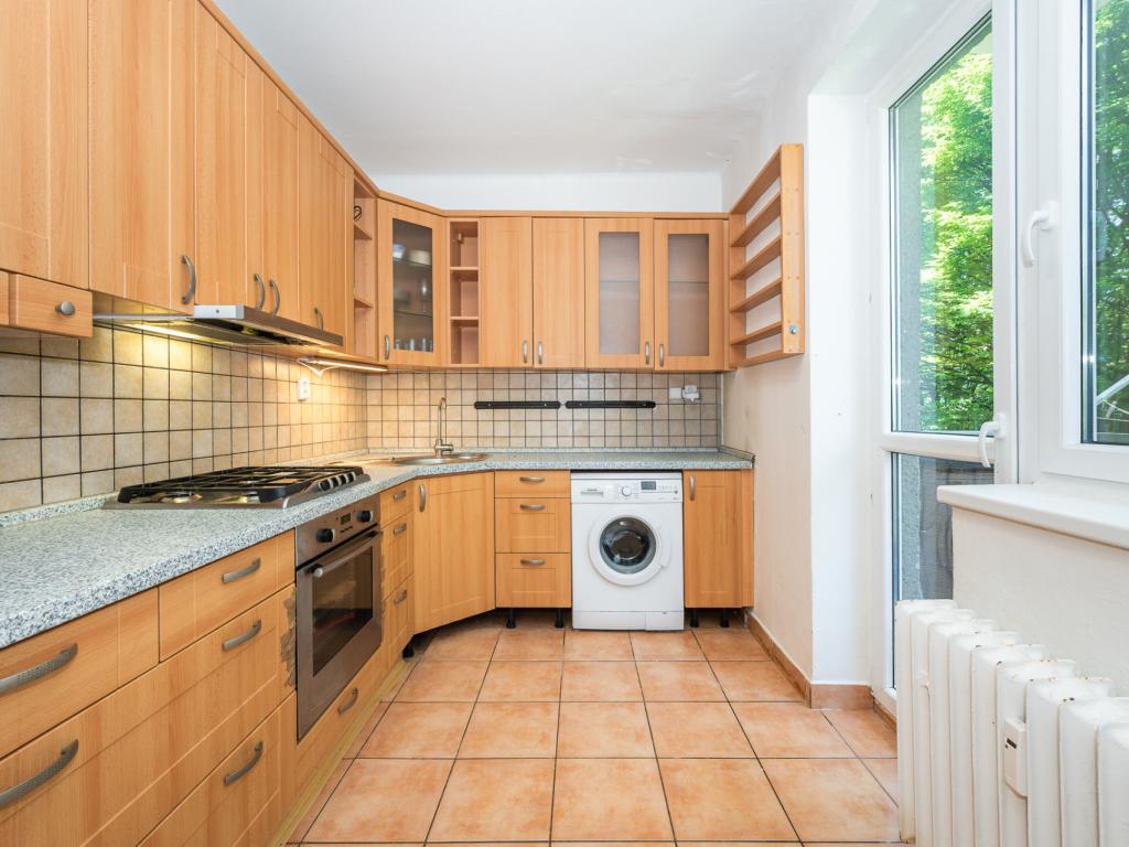 2-room apartment for sale · 57 m² · Olomouc — 204 098 €
