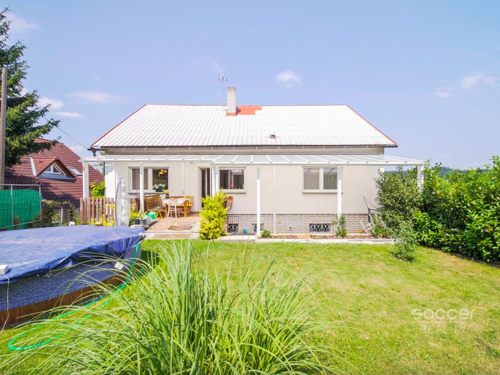 Pronájem domu 180 m2