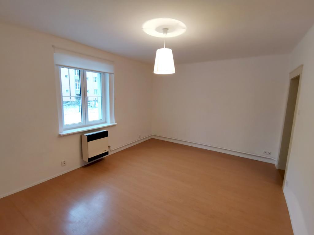 Pronajem bytu 2+kk 48 m2