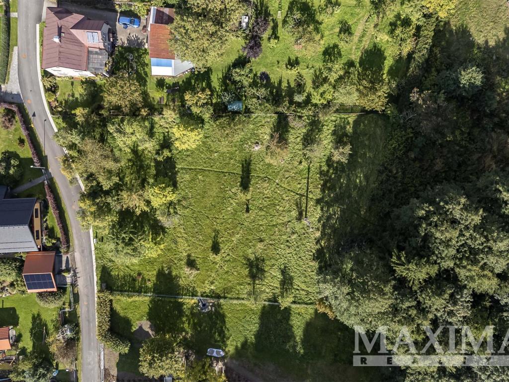 Prodej pozemku 2458 m2, Jablonec nad Nisou – náhled fotky 6