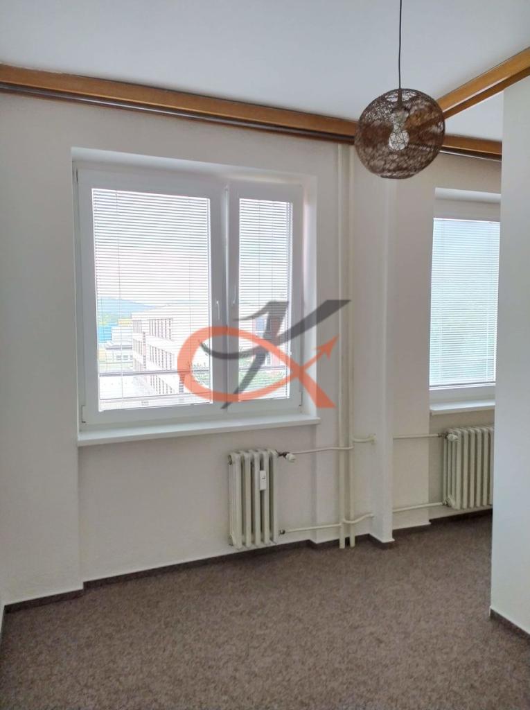 Pronájem bytu 2+kk 40 m2