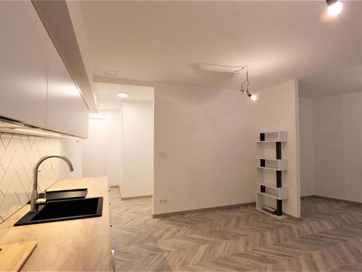 Pronájem bytu 2+kk 45 m² – další