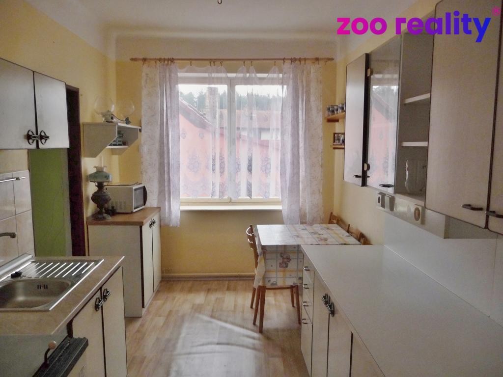 Prodej domu 155 m2