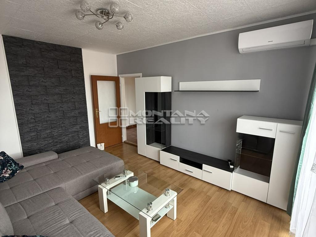 Pronájem bytu 2+1 50 m2