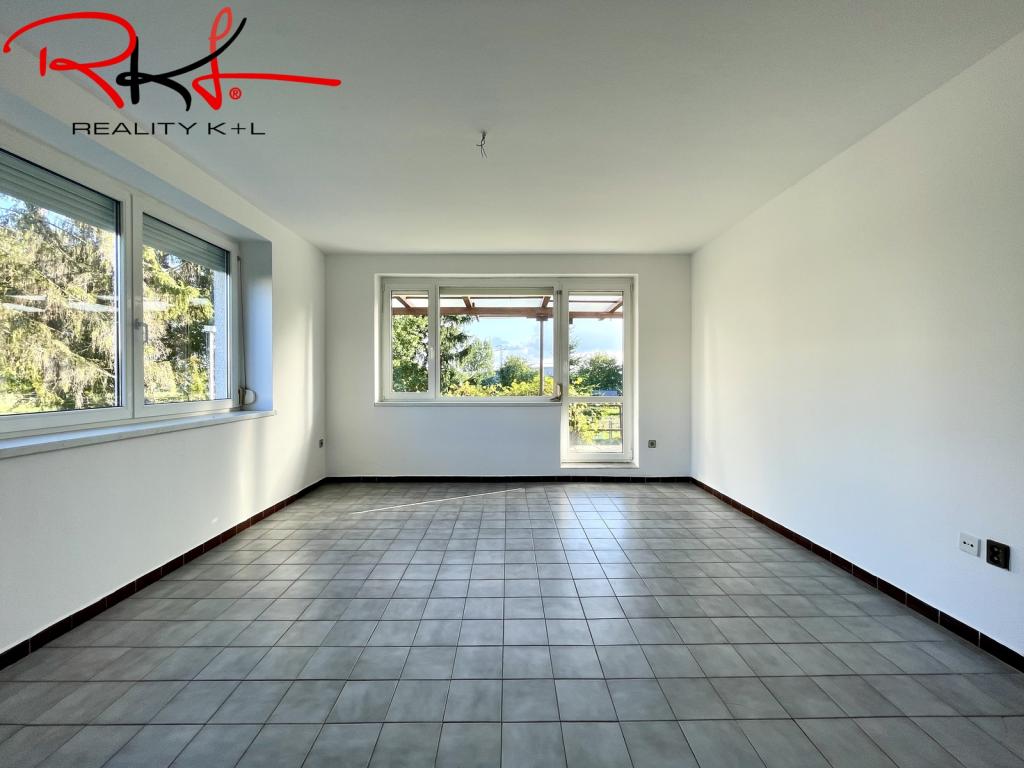 Prodej domu 122 m2