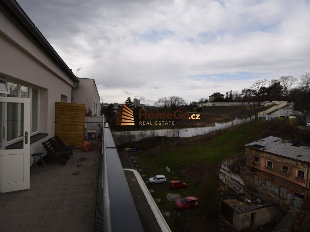 Pronájem bytu 2+1 50 m2, Praha – náhled fotky 18