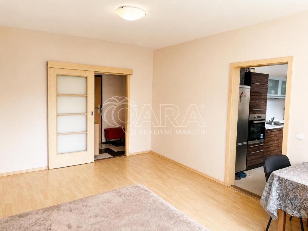 Pronájem bytu 3+1 67 m2