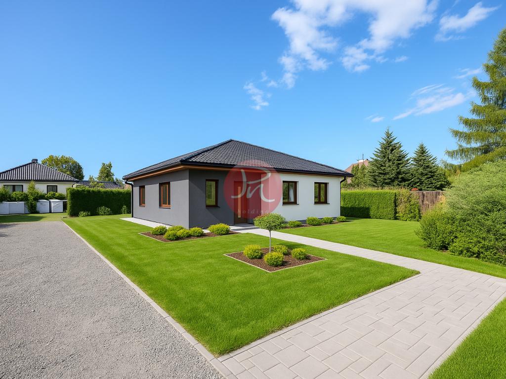 Prodej domu 120 m2