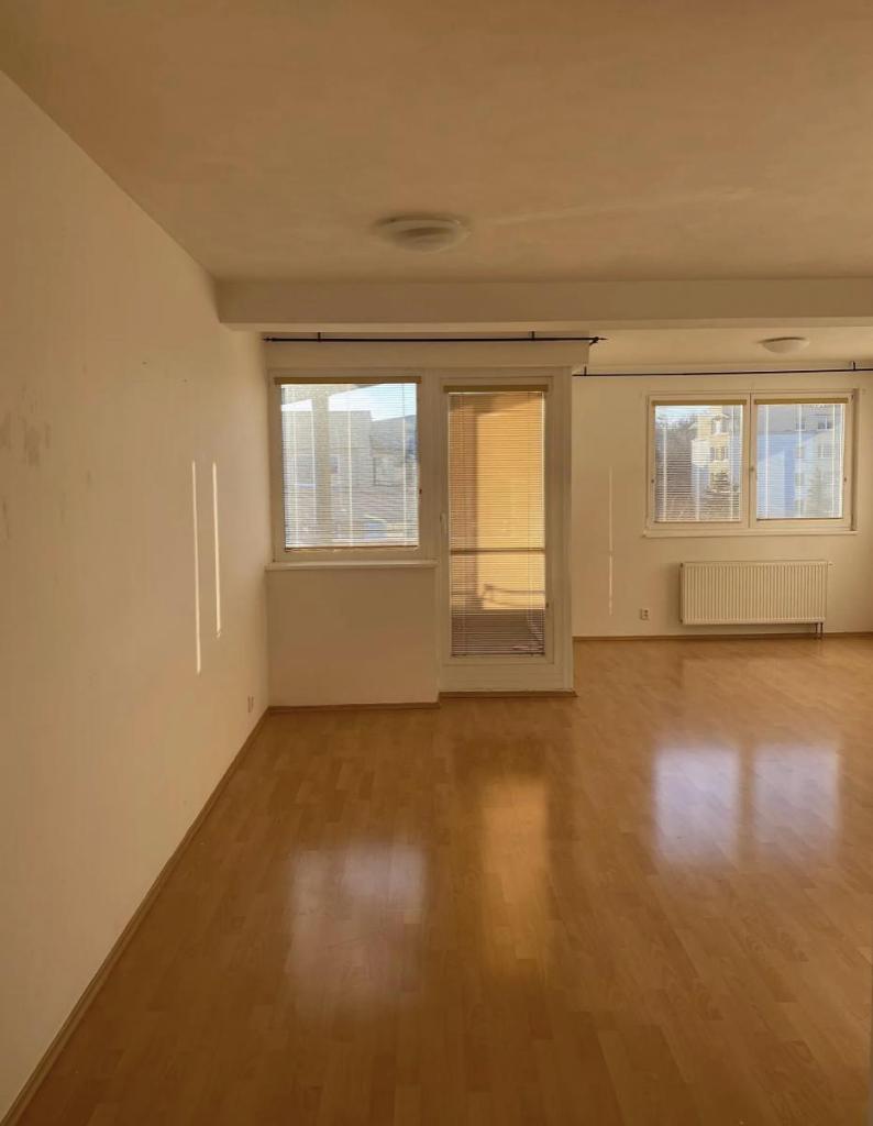 Pronájem bytu 4+kk 132 m2