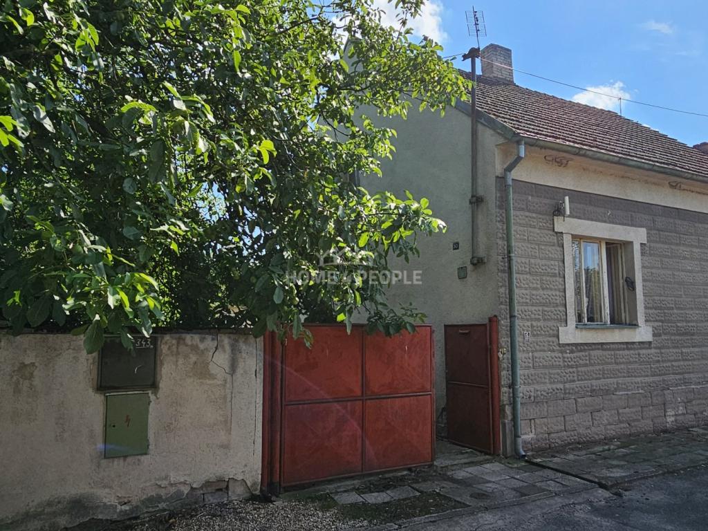 Prodej domu 89 m2