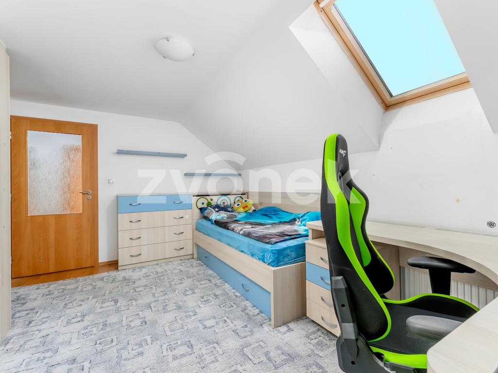 Prodej domu 186 m2, Zlín – náhled fotky 19