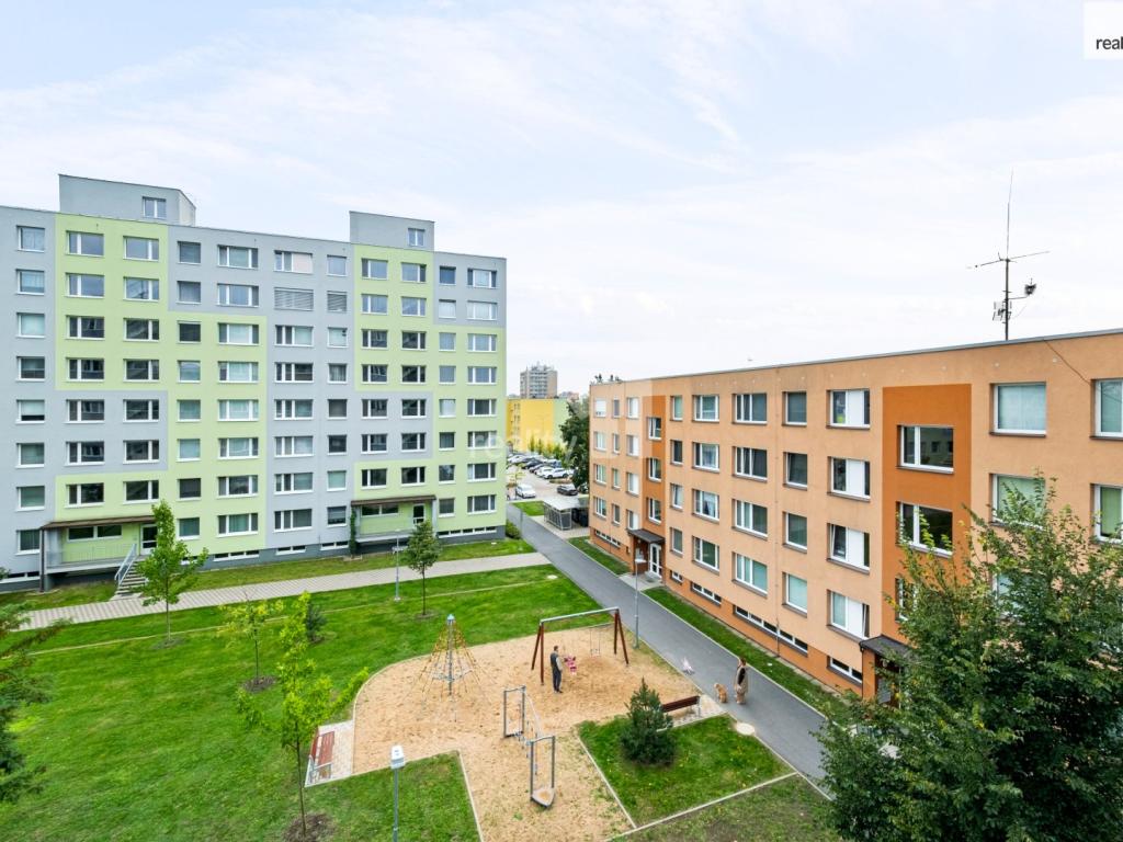 Prodej bytu 2+kk 32 m2, Nymburk – náhled fotky 4