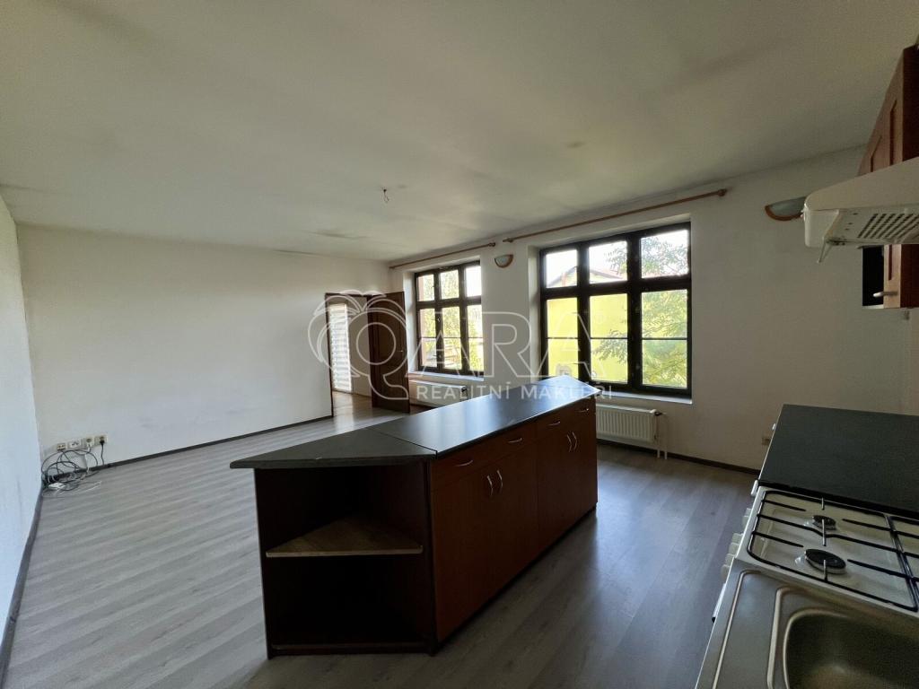 Pronájem bytu 2+kk 95 m2