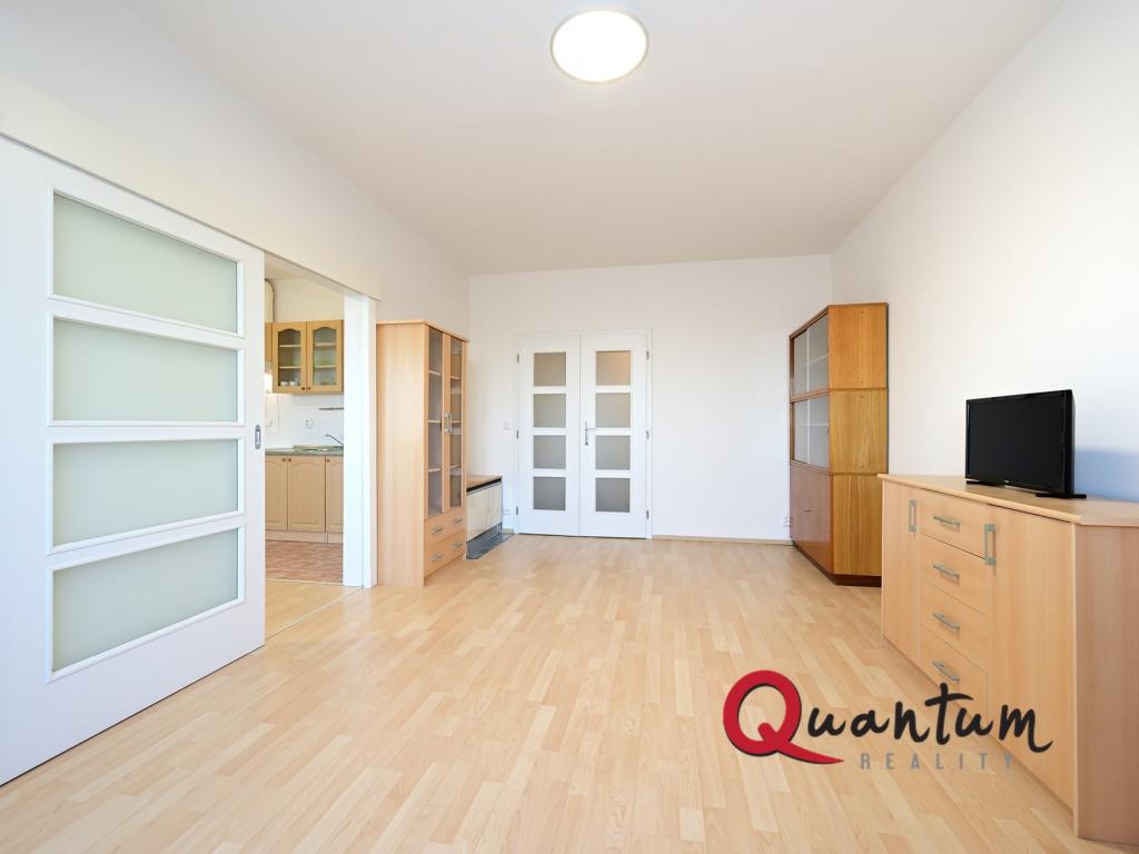 Pronájem bytu 2+kk 50 m2