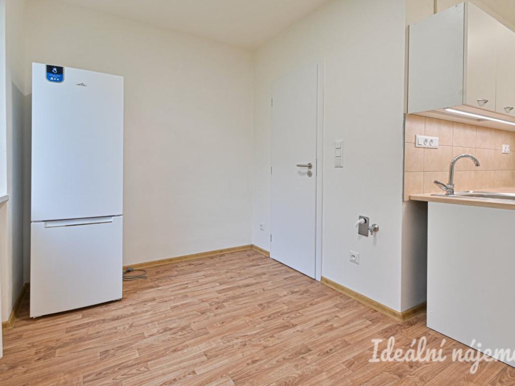 Pronájem bytu 2+1 53 m2