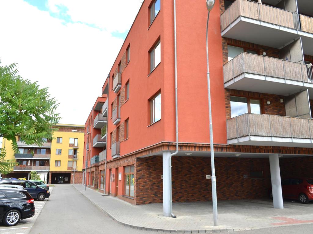Pronájem bytu 1+1 35 m2