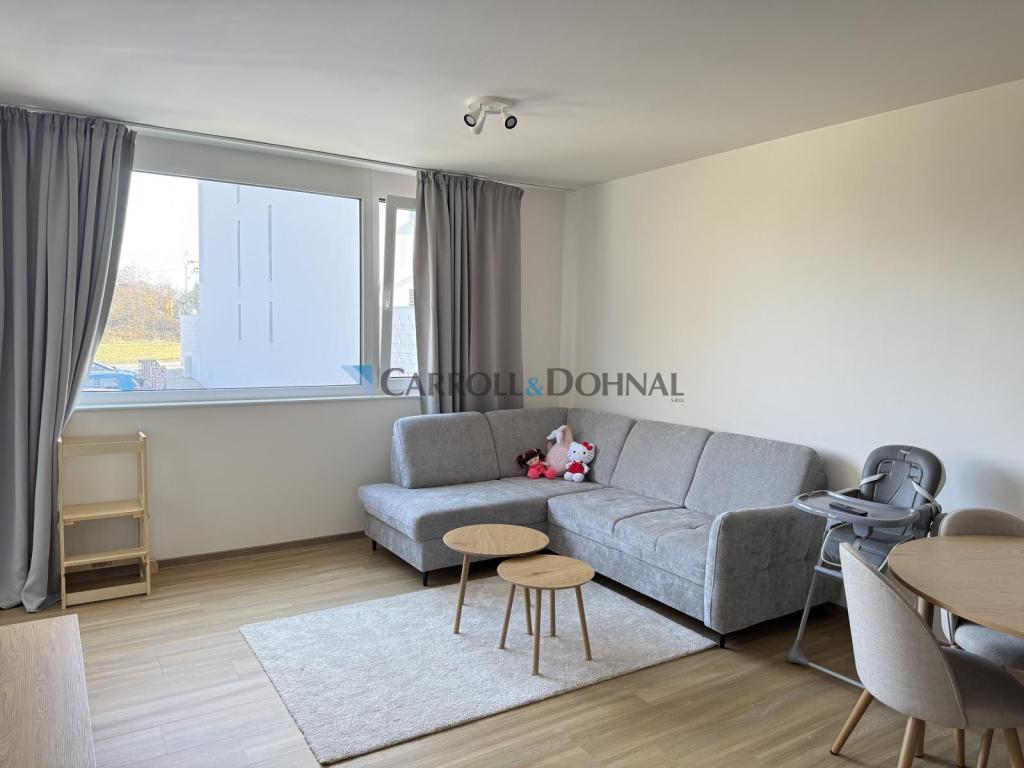 Pronájem bytu 2+kk 56 m2