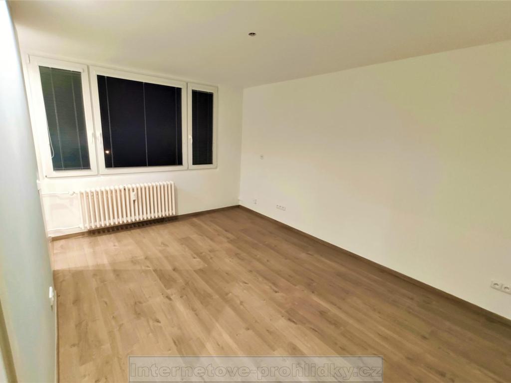 Pronájem bytu 1+kk 38 m2
