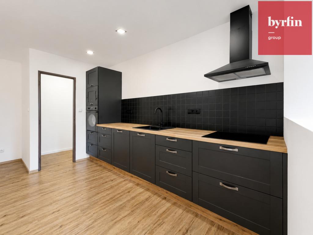 Pronájem bytu 3+1 112 m2